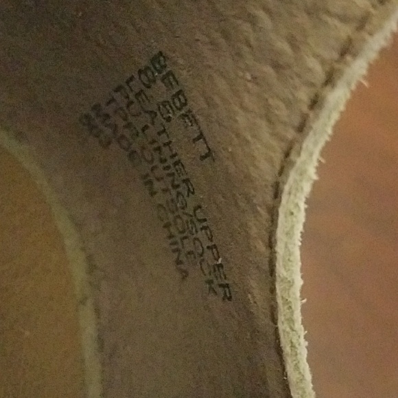 Steven Madden Bebett Ballet Flats - Picture 3 of 4